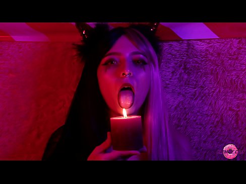 ❤️ Blowjob paiseanta ó Sexy Succubus le Comhlíonadh Béil ❤️  Físeán gnéis  uainn ga.xxxbunker.ru ❌️❤