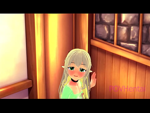❤️ (Gaiste) Cuidíonn Elvish maid leat d'aghaidh a ní. ❤️  Físeán gnéis  uainn ga.xxxbunker.ru ❌️❤